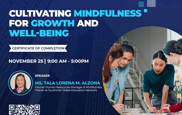 Cultivating Mindfulness for Growth and Well-being