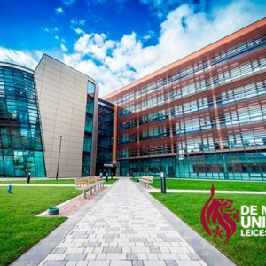 De Montfort University (DMU)