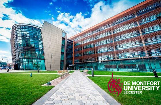 De Montfort University (DMU)