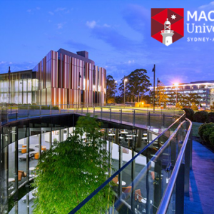 Macquarie University