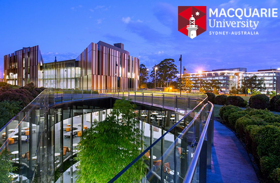 Macquarie University