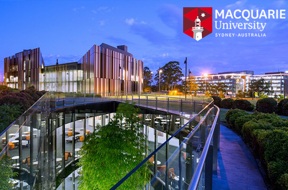 Macquarie University