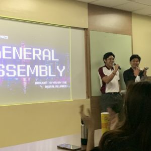 General Assembly