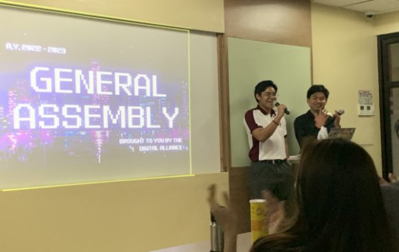 General Assembly