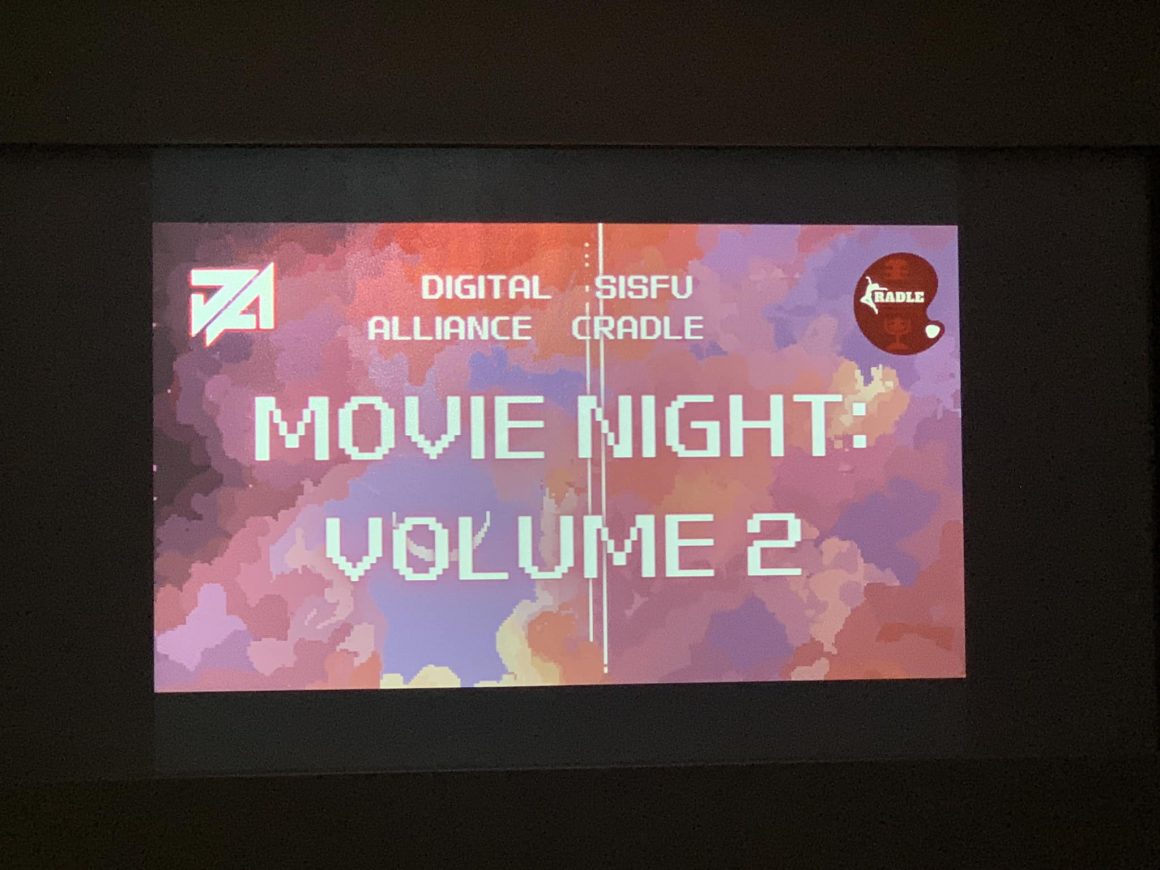 Movie Nights Volume 2