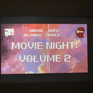 Movie Nights Volume 2