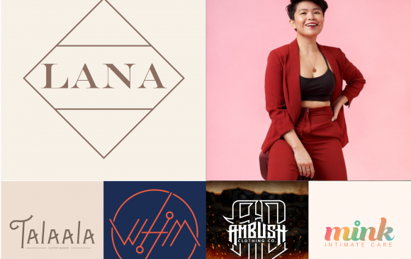 1 Rizza Lana Sebastian of IO Innovative Outcomes Corporation