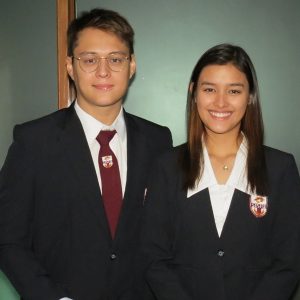 Liza Soberano and Enrique Gil start their term with SISFU