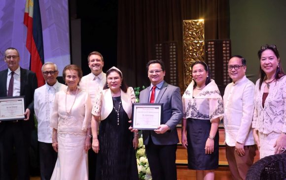 SISFU Celebrates 27 Years of International Academic Excellence