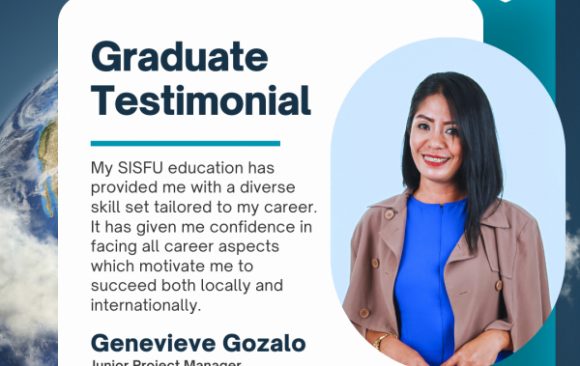 9b12ce15495e42c004530d2e9007bac0_L Making an International Mark: A DMU-SISFU Success Story