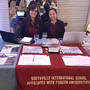 SISFU attends Colloquium of Valuing Human Resources