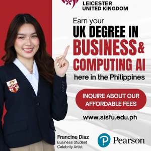 World-class UK Education – Now Made More Affordable by SISFU!