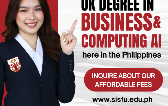 World-class UK Education – Now Made More Affordable by SISFU!