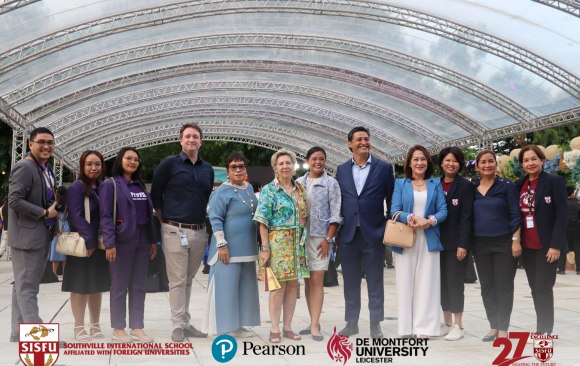 SISFU Lights The Way: A Brighter Future One Lamp At A Time