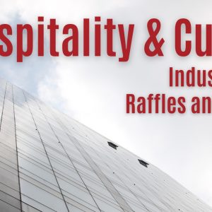 SISFU Goes to Raffles Fairmont