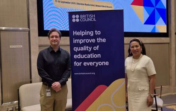 SISFU Joins CHED–British Council Consultation to Shape the Philippines’ Transnational Higher Education National Strategy