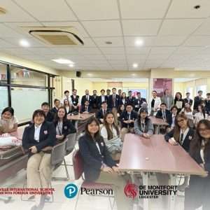 Silent Lego Challenge: Leadership Without Words