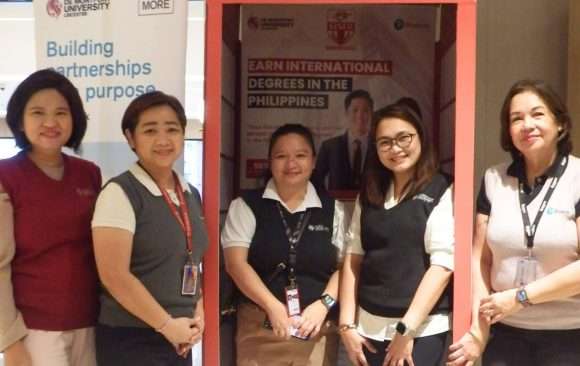 SISFU Joins Principals’ Circle 2025: Building Bridges for Global Education