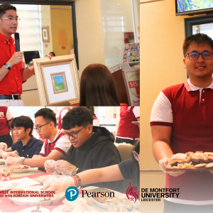 A Toast to Sansó: From Canvas to Charcuterie