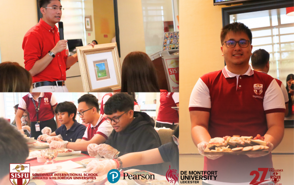 A Toast to Sansó: From Canvas to Charcuterie