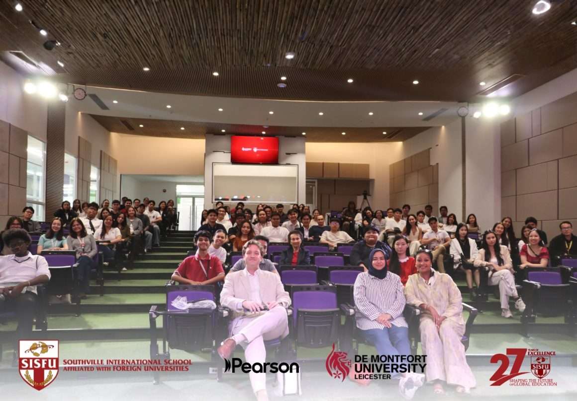 Your Future, Your Story: How Transnational Education Shapes Your Future