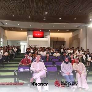 Your Future, Your Story: How Transnational Education Shapes Your Future