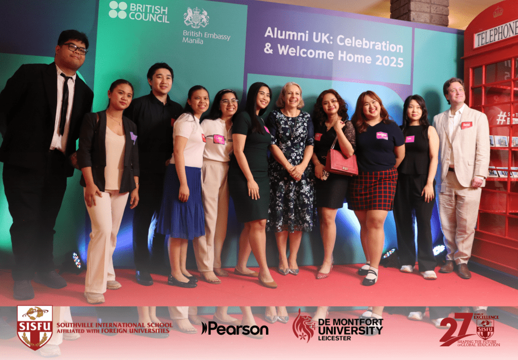 Dinner at the Ambassador’s: SISFU’s Evening with the UK Ambassador ...