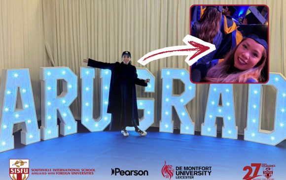 Yehlen is Choosing Growth While Building a Career