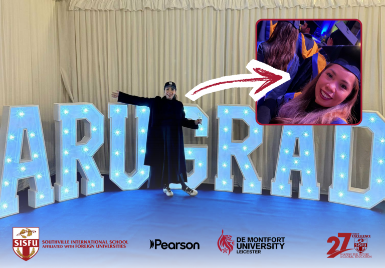 Yehlen is Choosing Growth While Building a Career