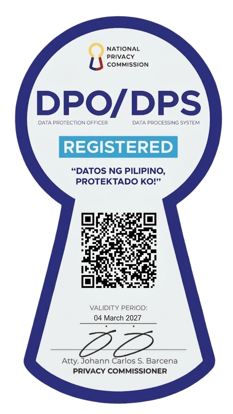 DPO/DPS Logo