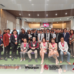 SISFU at 28: Celebrating Nearly Three Decades of Global Academic Excellence