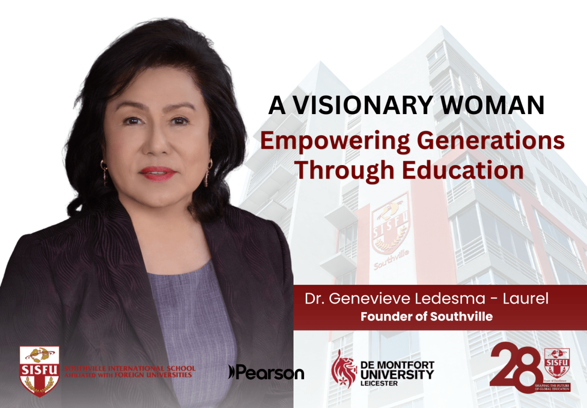 Honoring a Visionary Woman in Education: Dr. Genevieve Ledesma-Laurel