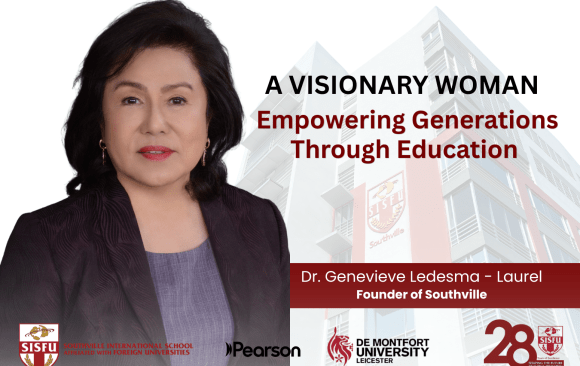 Honoring a Visionary Woman in Education: Dr. Genevieve Ledesma-Laurel