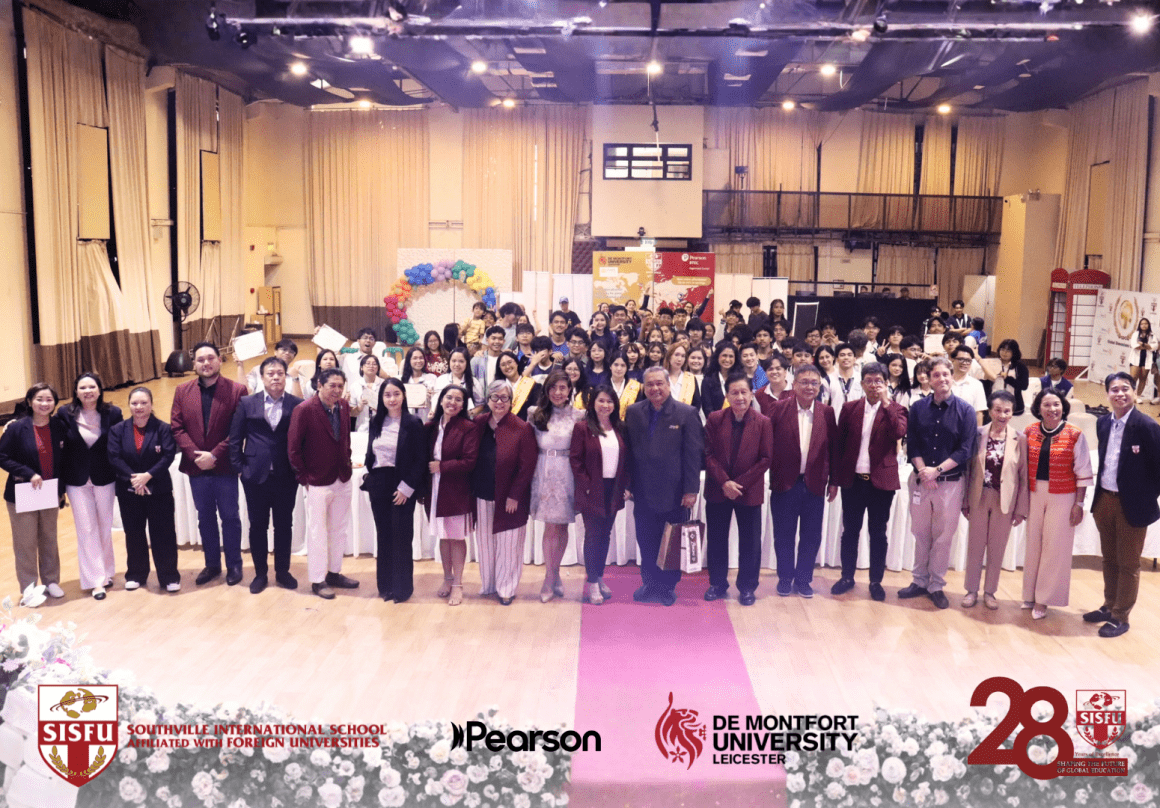 GDO Article SISFU Celebrates Global Dimensions Olympiad 2026: Opening Doors to Global Education Opportunities