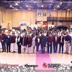 SISFU Celebrates Global Dimensions Olympiad 2026: Opening Doors to Global Education Opportunities