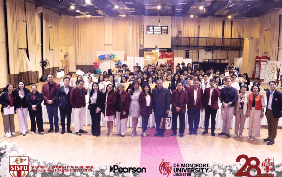GDO Article SISFU Celebrates Global Dimensions Olympiad 2026: Opening Doors to Global Education Opportunities
