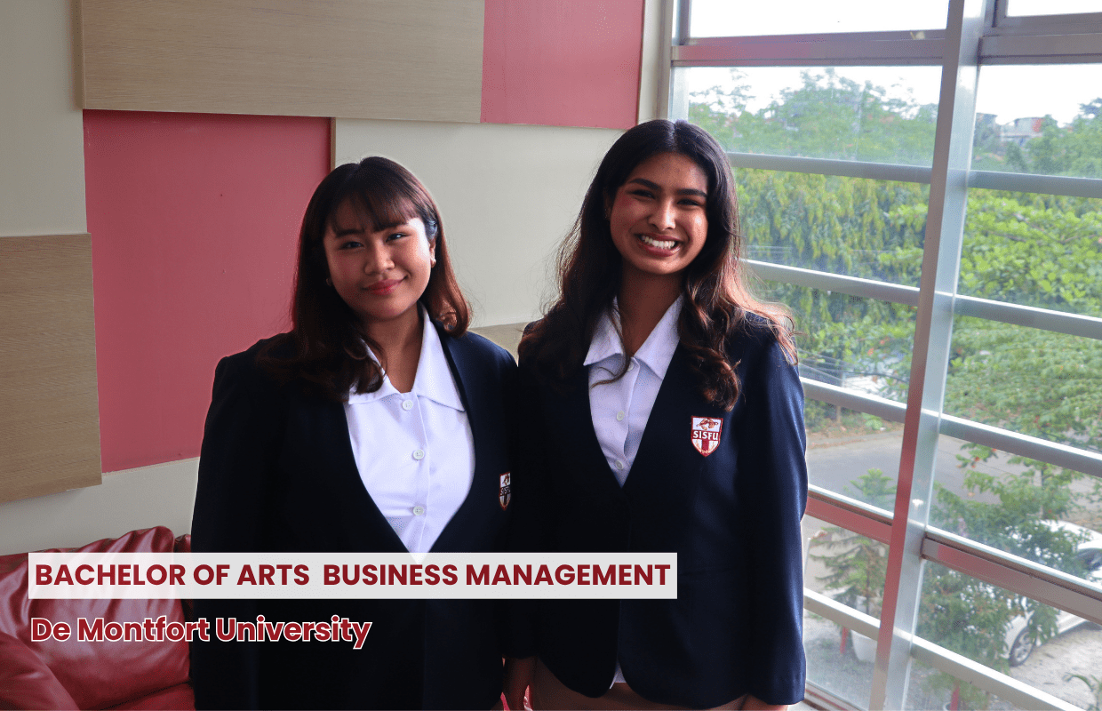sisfu-uk-business-management