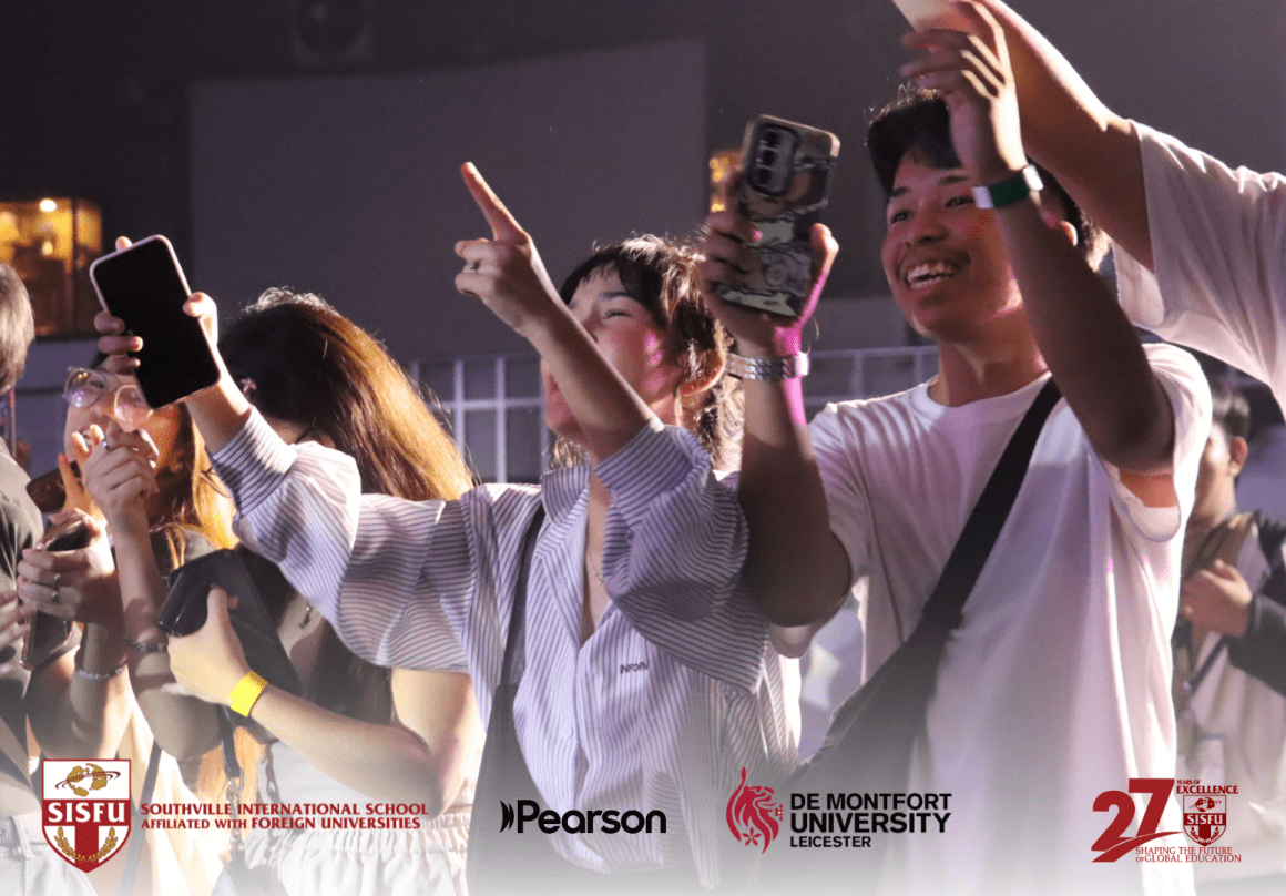 Kaleidoscope Benefit Concert 2025: Uniting for Good Through Music, Service, and Smiles