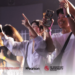 Kaleidoscope Benefit Concert 2025: Uniting for Good Through Music, Service, and Smiles