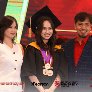 Southville’s Pearson BTEC Diplomas Explained: A Parent’s Guide