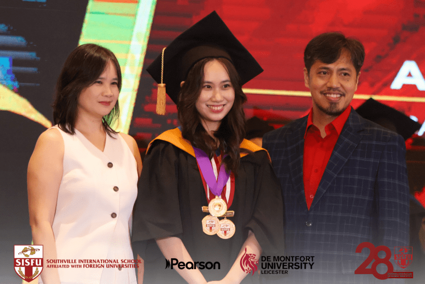 SGEN Business Plan Southville’s Pearson BTEC Diplomas Explained: A Parent’s Guide