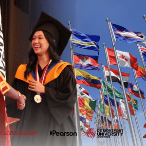 SISFU Commonwealth Advantage transnational education Philippines