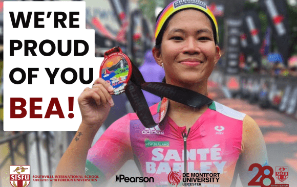 Bea Quimbao Triathlon Bea Quiambao Wins Ironman Triathlon in Subic