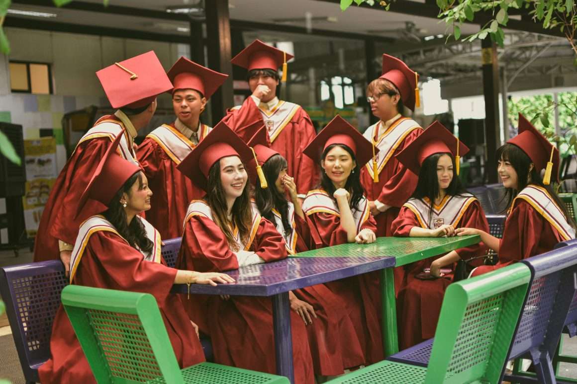 SISFU Senior High School Graduation 2026 Celebrates Excellence, Achievement, and New Beginnings