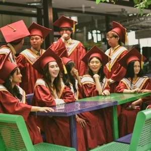 _KBR5204 (1) SISFU Senior High School Graduation 2026 Celebrates Excellence, Achievement, and New Beginnings