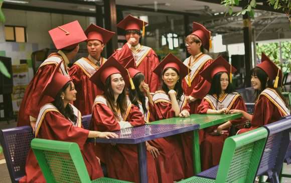 _KBR5204 (1) SISFU Senior High School Graduation 2026 Celebrates Excellence, Achievement, and New Beginnings