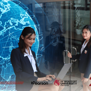 Flexible Online Pearson Programmes for Busy Professionals Southville Offers Flexible Online Pearson Programmes for Busy Professionals