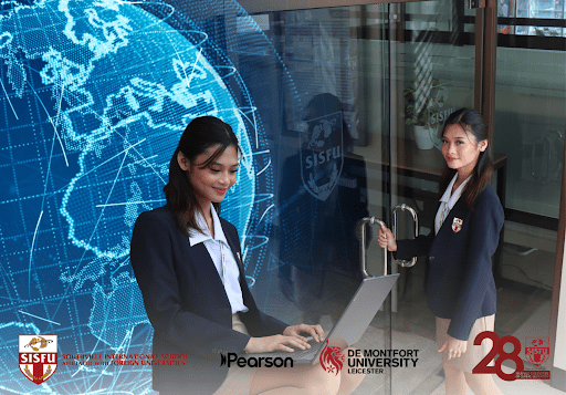 Flexible Online Pearson Programmes for Busy Professionals Southville Offers Flexible Online Pearson Programmes for Busy Professionals