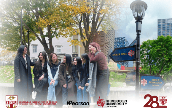 international partnership How Southville’s International Partnerships Bridge the Gap to the UK, Australia, and Canada